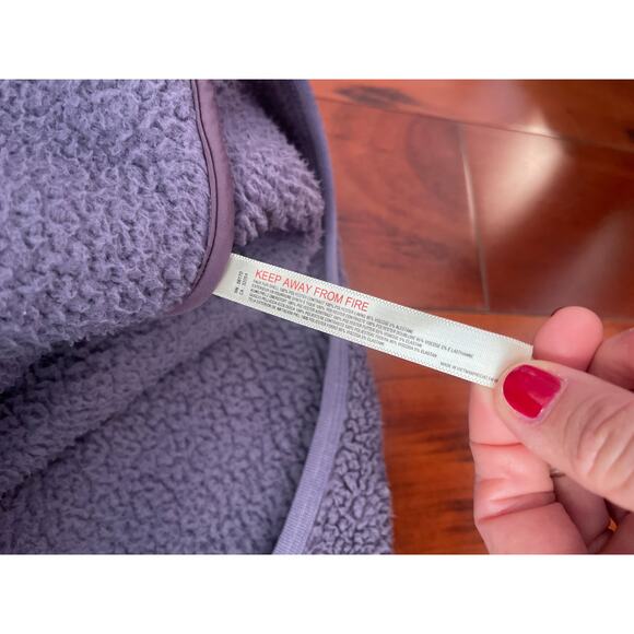 Free People Movement Lead the Pack Pulliver M - Picture 4 of 5